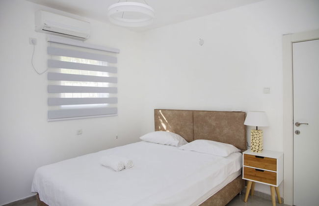 KAV Apartments -Near Assuta Olei Gardom - Foto 2