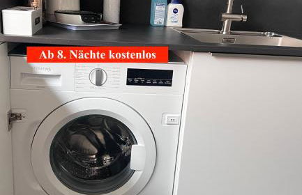 Stadtferienwohnung - Foto 22