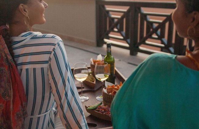 Villa Mirador - Foto 47