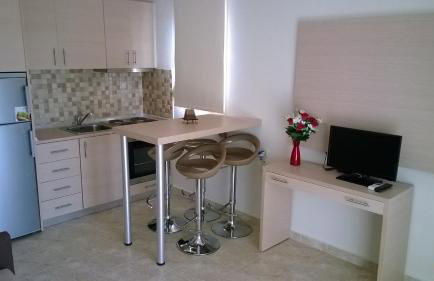 Gaia Studios & Apartments - Foto 55