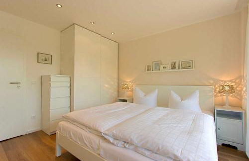 DUENENNEST App Nr 11 max 2 Pers - Foto 7