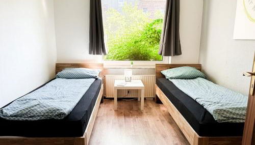 Unterkünfte - Braak - Hamburg - Foto 2