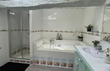 Gîte du soleil - Foto 15