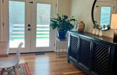 NC Mountain Fall Hiking Biking Waterfall Retreat Minutes to Brevard & Hendersonville - Foto 28