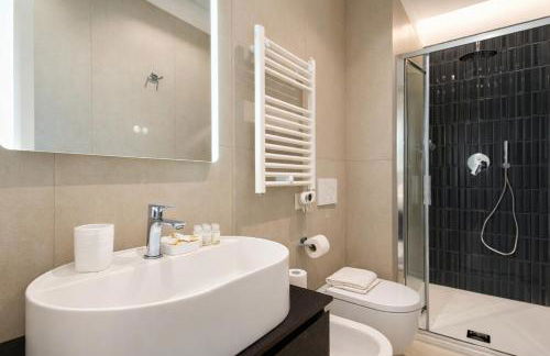 Elegantis Aventino Suite Apartment - Colosseo, Metro and Circo Massimo Nearby - Foto 22