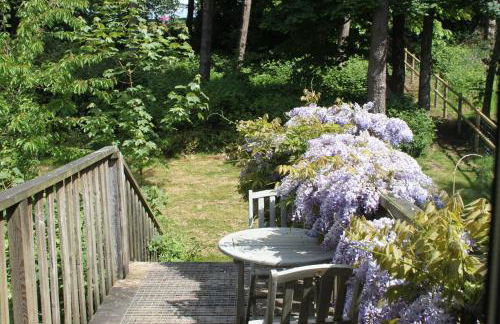 Knapp House Lodges - Foto 19