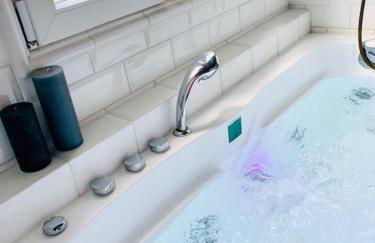 Spacious Appartment 5 min to sea - Foto 41