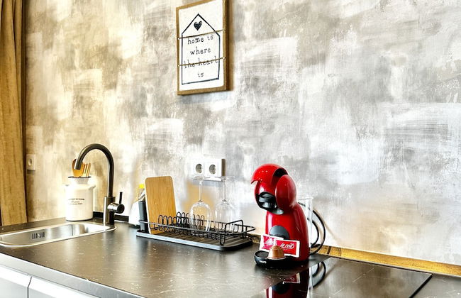 Loft 18 Beach Front Marbella - EaW Homes - Foto 41