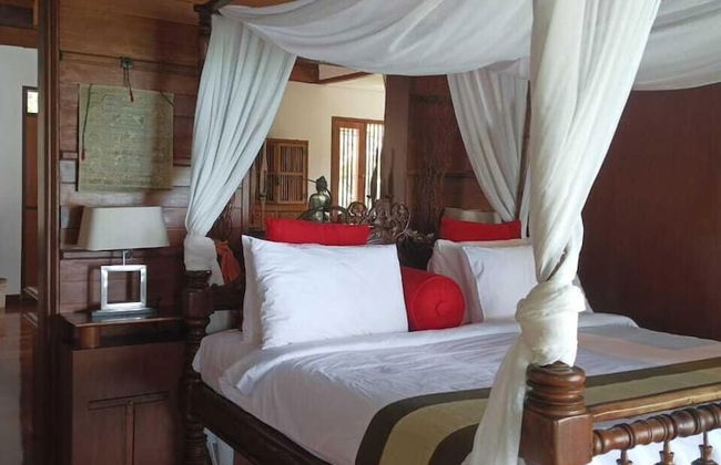 Villa Hutan Datai - Foto 3