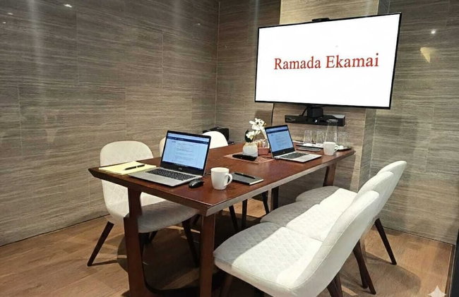 Ramada Ekamai - Foto 47