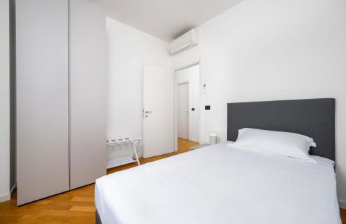 Casa Lusso con 3 Camere con Affaccio Esclusivo su San Petronio - Foto 11