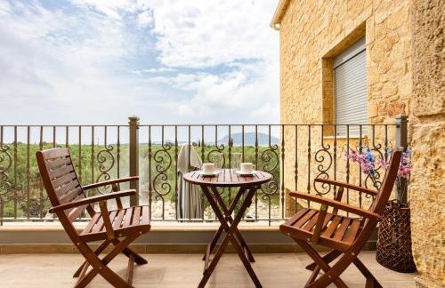 Entheon Olive Villas - Poolside Retreats - Foto 47