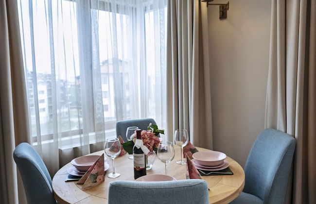 Predela LUX - Foto 24