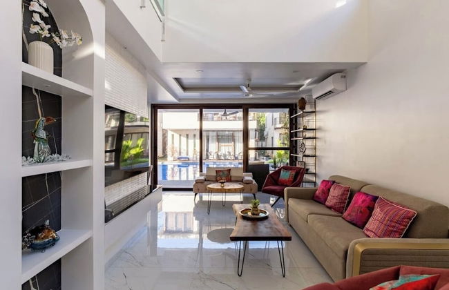 Casa Amore Aqua Sol - Foto 7