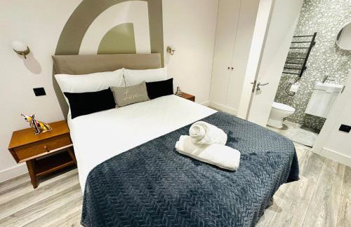 Luxury Central London flats, perfect and ideal for tourists - Foto 30
