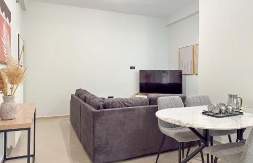 Athenian metro apartments - Foto 6