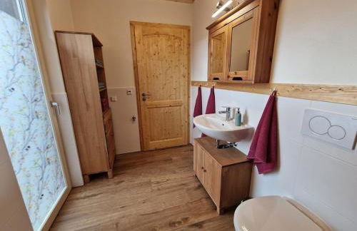 Feel good, enjoy nature in a new eco-wooden house - Photo 16