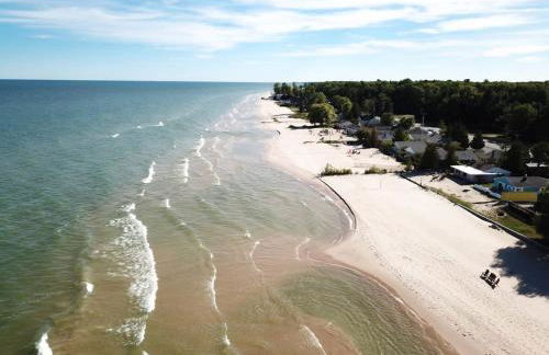 Stunning views of Lake Huron - Foto 5