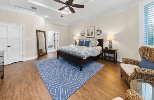 Das Beach Haus by Gulf Tide Vacation Rentals - Foto 118