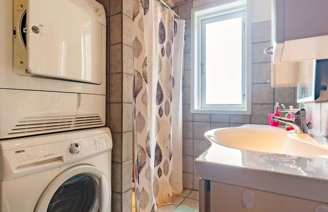 6 Person Holiday Home in Martofte - Photo 13