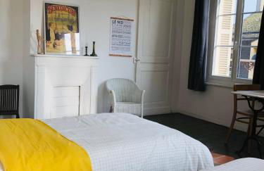 Charmante maison de pêcheurs plein centre à 5min du port - Foto 15