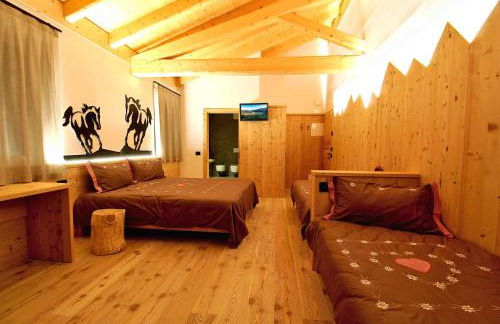 Agritur Fiordaliso - Foto 13