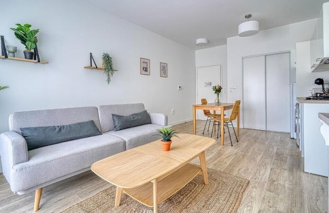 Résidence De Rueil-Malmaison - Foto 11