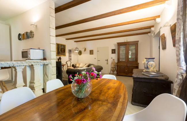 Villa Isanda - Foto 23