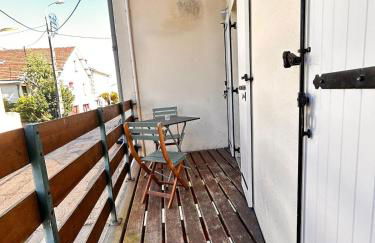 Le Grand Nid en Haut, duplex - Foto 17