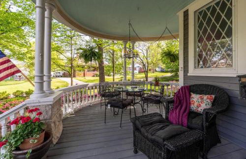 The Nook and Key - Foto 7