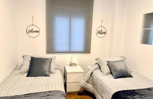 Centro histórico a pie, parking gratis - Foto 33