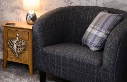 Smithy Cottage - Photo 22