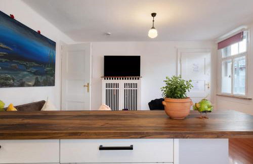 Ferienwohnungen Am Bühl 1 - Photo 17