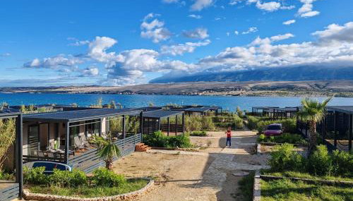 Izzi Mobile Home - Terra Park SpiritoS - Foto 3