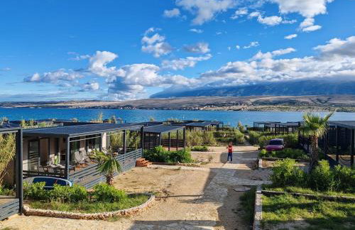 Izzi Mobile Home - Terra Park SpiritoS - Photo 3