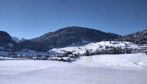 Ferienwohnung Bergleuchten - Photo 4