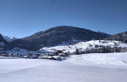 Ferienwohnung Bergleuchten - Photo 4