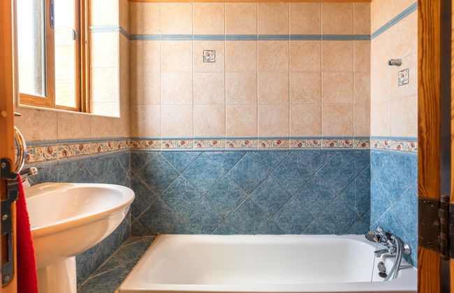 Ta Debora 3 Bedroom Villa With Private Pool - Foto 12