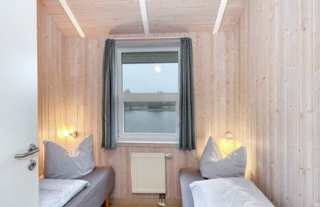 4 Star Holiday Home in Ottendorf - Foto 8