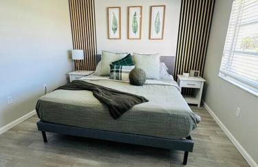 Luxury beach house W/HeatedPool - Foto 13