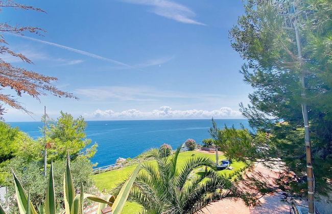 Solemar Sicilia - Residence Mer et Soleil - Foto 53