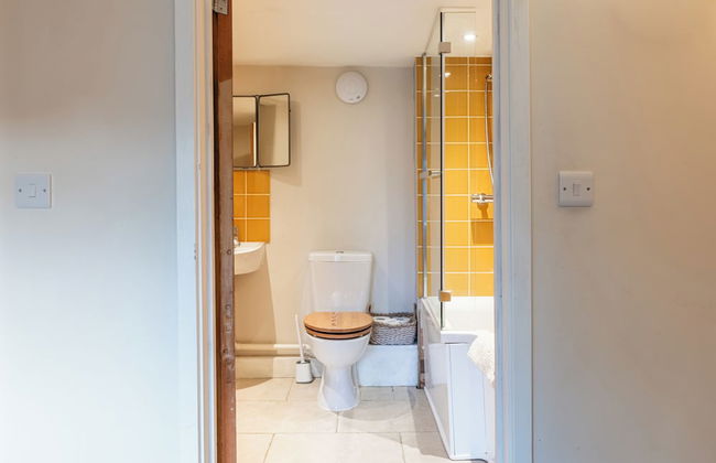 The Gamekeeper's Cottage-Stunning 2 Bed - Foto 26