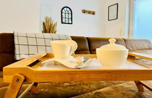 Nivas Collection - Neubau Luxus Apartment - Foto 20