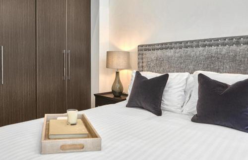 Be London - The Lincoln's Inn Residences - Photo 16