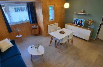 Au Coeur de Prémanon - Foto 6