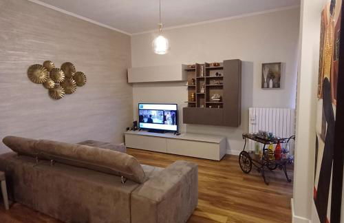 NSM La Vie en Rose appartamento con box privato - Foto 7