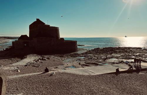 L'abysse - Appartement indépendant - Foto 11