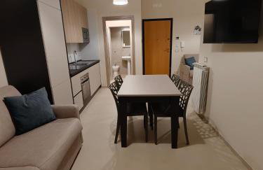 Residence Pugliamare - Foto 16