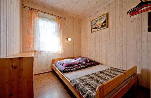 Domki letniskowe Oaza 1 - Foto 5