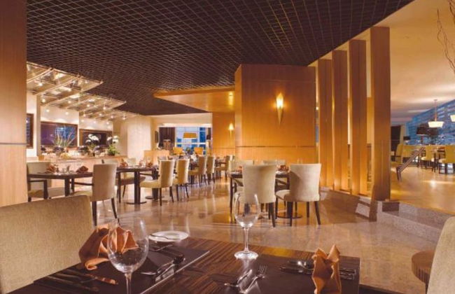 Three Bedroom Apartment, Oakwood Premier Cozmo Jakarta - Foto 18